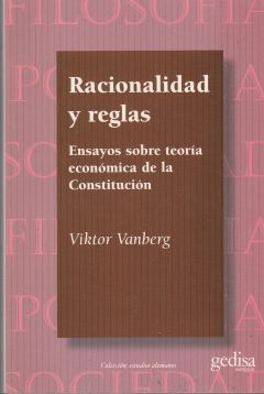 Racionalidad y reglas