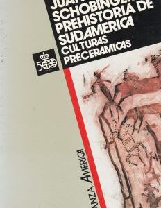 Prehistoria de Sudamérica. Culturas precerámicas