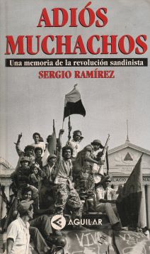 Adiós muchachos