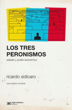 Los tres peronismos