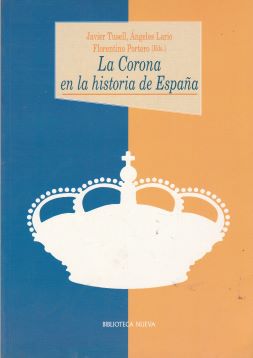 La Corona en la historia de España