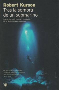 Tras la sombra de un submarino