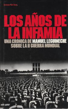 Los años de la infamia