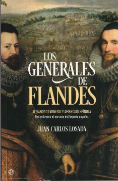Los generales de Flandes