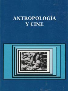 Antropología y cine