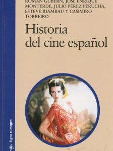 Historia del cine español