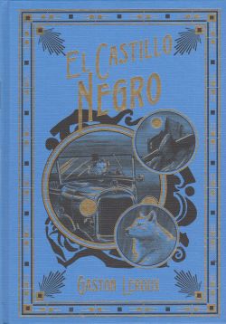 El Castillo Negro