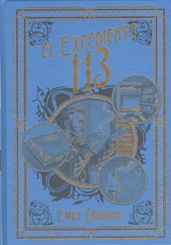 El expediente 113
