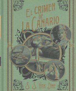 El Crimen de La Canario