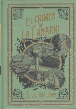 El Crimen de La Canario