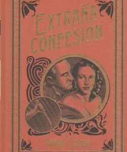 Extraña confesión