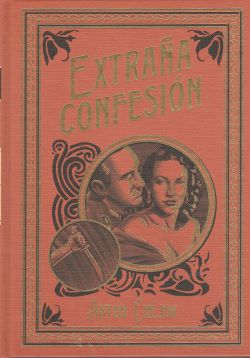 Extraña confesión