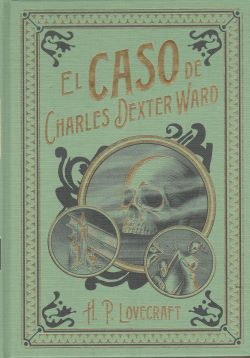 El Caso de Charles Dexter Ward