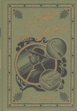 El Candor del padre Brown