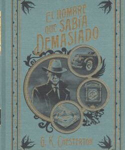 El hombre que sabía demasiado