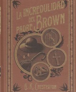 La incredulidad del padre Brown