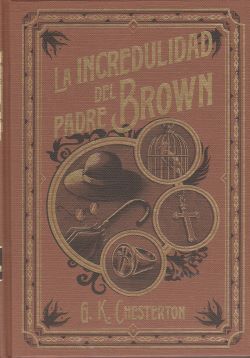 La incredulidad del padre Brown