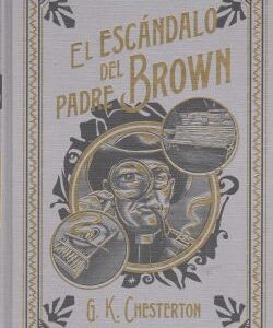 El escándalo del padre Brown