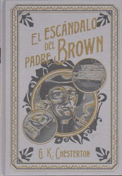 El escándalo del padre Brown
