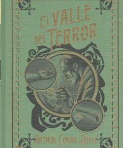 El valle del terror
