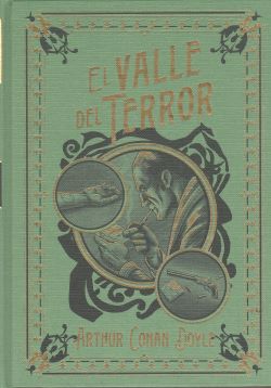 El valle del terror