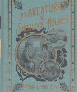 Las aventuras de Sherlock Holmes