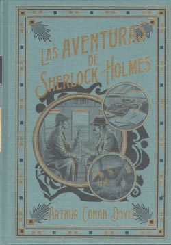 Las aventuras de Sherlock Holmes