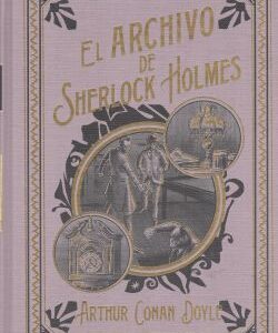 El archivo de Sherlock Holmes