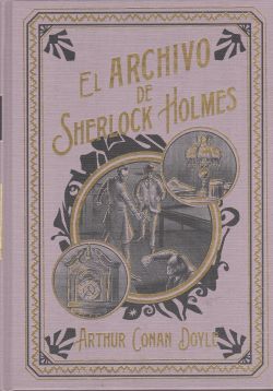 El archivo de Sherlock Holmes