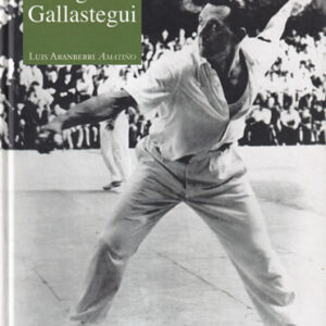 La pelota según Miguel Gallastegui