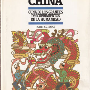 El genio de China