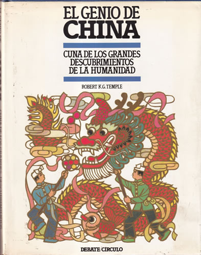 El genio de China