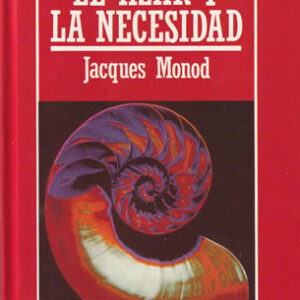 El azar y la necesidad