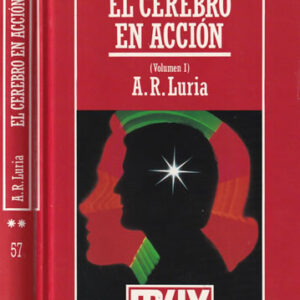 El cerebro en acción. II tomos