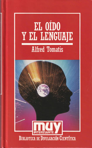 El oído y el lenguaje