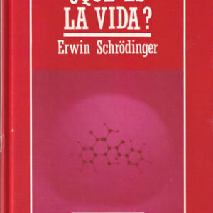 ¿Qué es la vida?