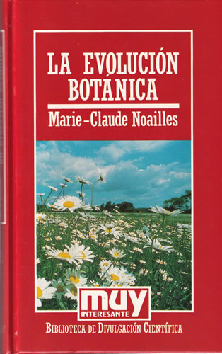 La evolución botánica