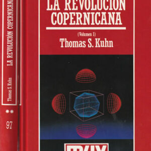 La revolución copernicana. II tomos