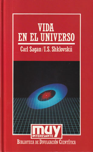 Vida en el universo