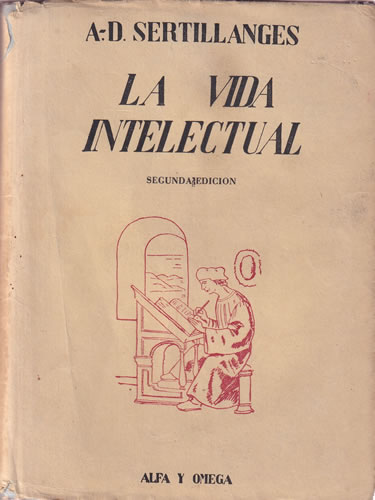 La vida intelectual