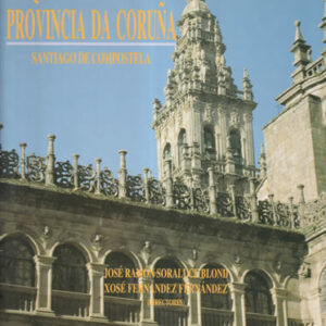 Arquitecturas da provincia da Coruña