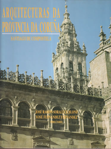 Arquitecturas da provincia da Coruña