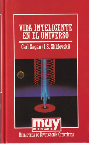 Vida inteligente en el universo