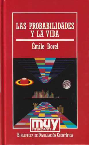 Las probabilidades y la vida