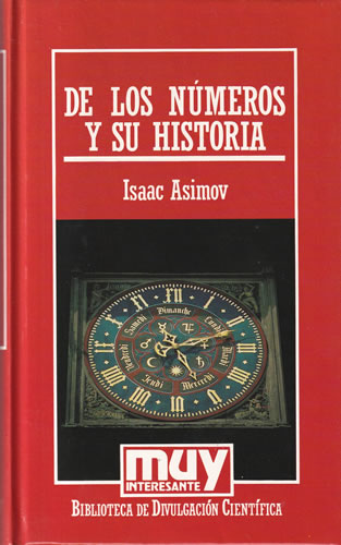 De los números y su historia