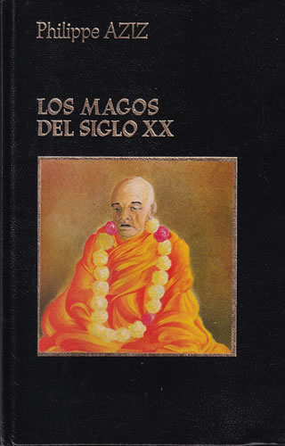 Los magos del siglo XX