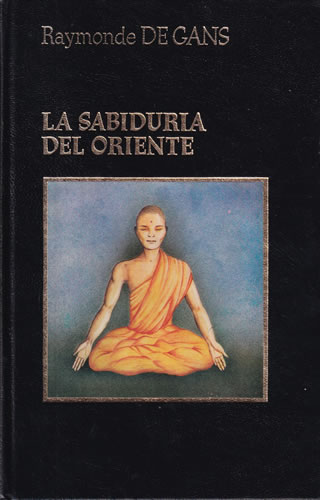 La sabiduría del oriente