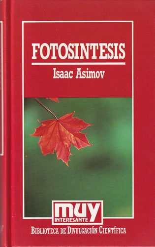 Fotosíntesis