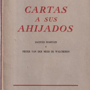 Cartas a sus ahijados