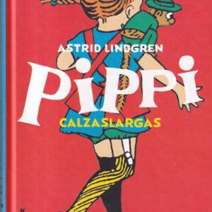 Pippi calzaslargas